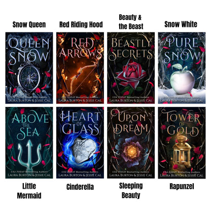 The Deluxe Fantasy Bundle