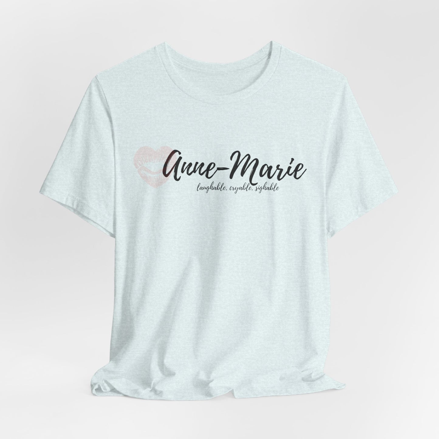 Anne-Marie T-shirt