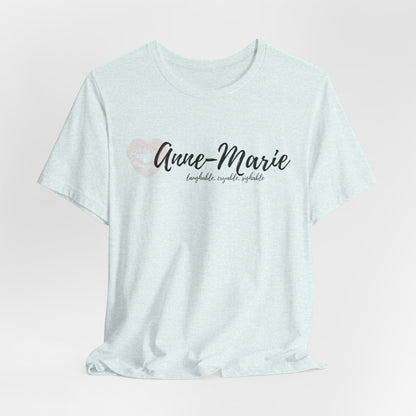 Anne-Marie T-shirt