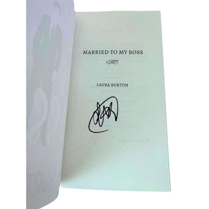 Author Signed: Mega RomCom Bundle