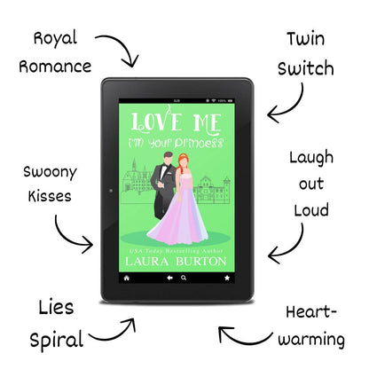 Be My Fake Fiance: The Complete Fake Relationship RomCom Collection!
