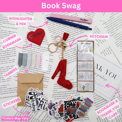 Book Swag