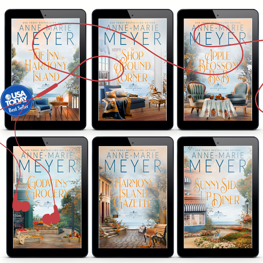 Sweet Tea and a Southern Gentleman Bundle - Audiobook