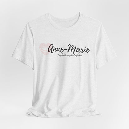 Anne-Marie T-shirt