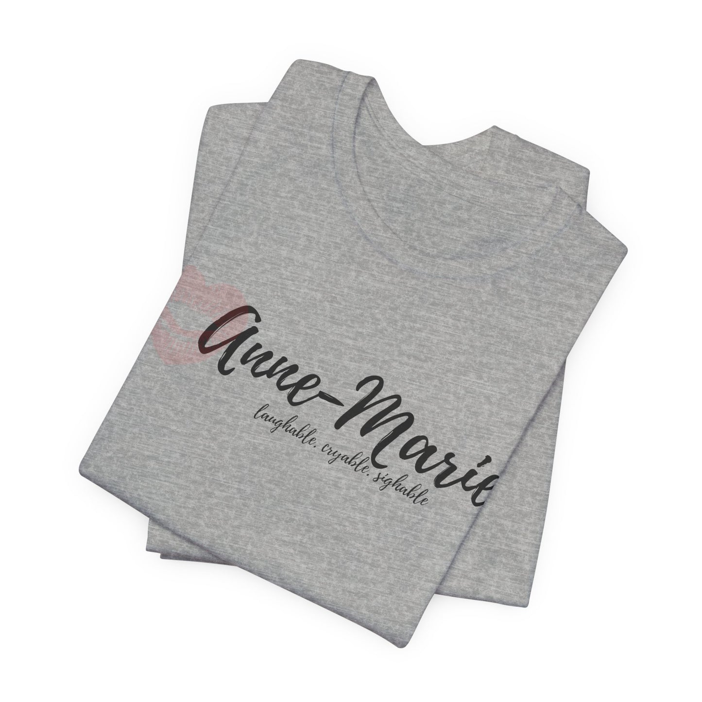 Anne-Marie T-shirt