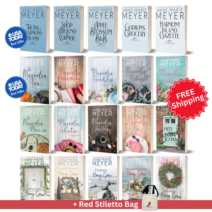 Sweet Tea and a Southern Gentleman Bundle