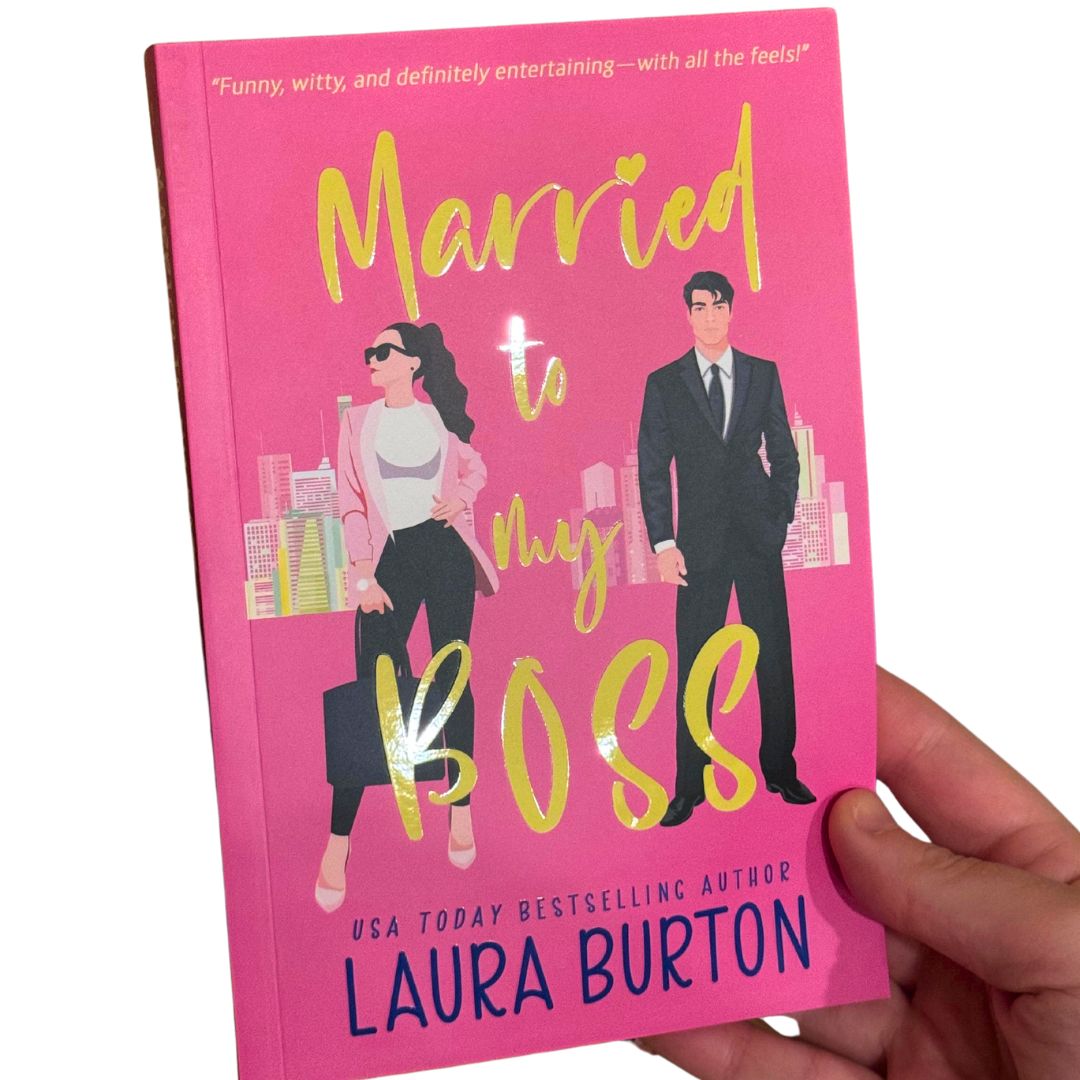Author Signed: Mega RomCom Bundle