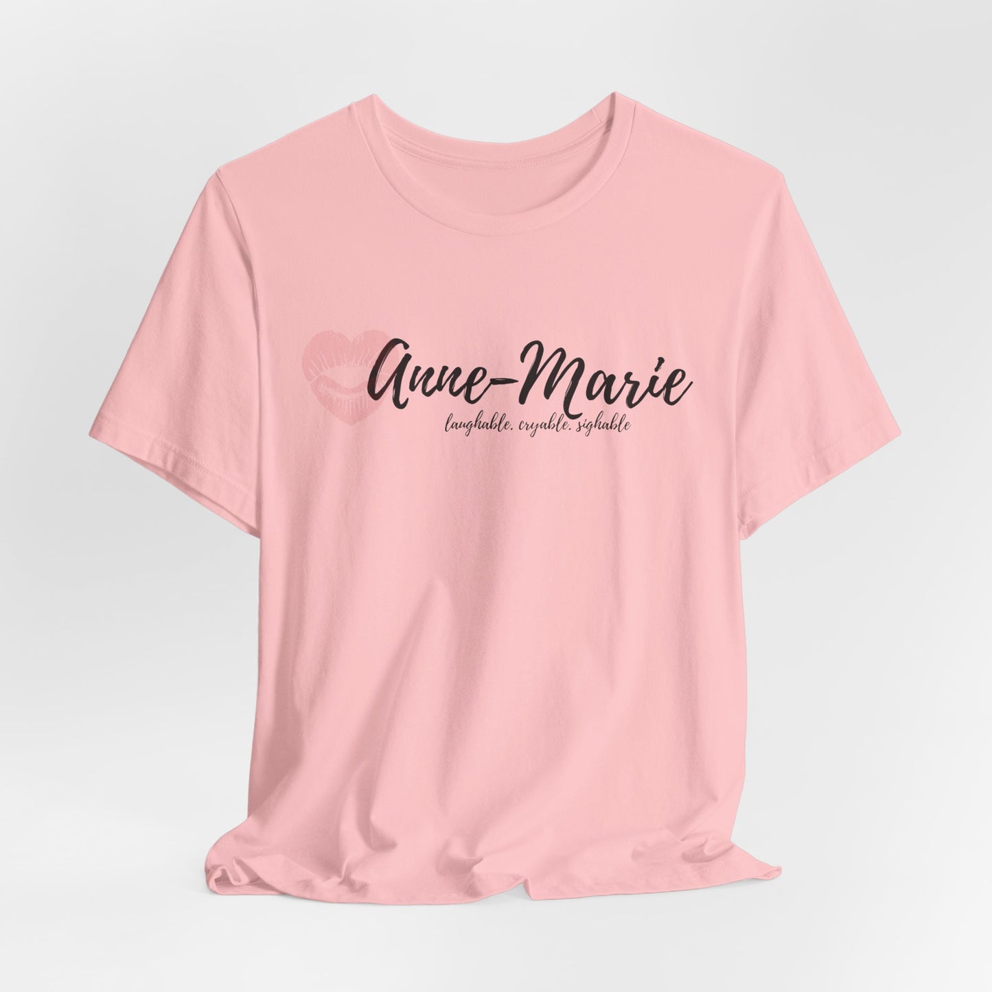 Anne-Marie T-shirt