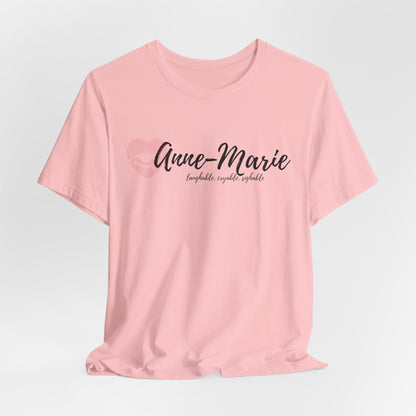 Anne-Marie T-shirt