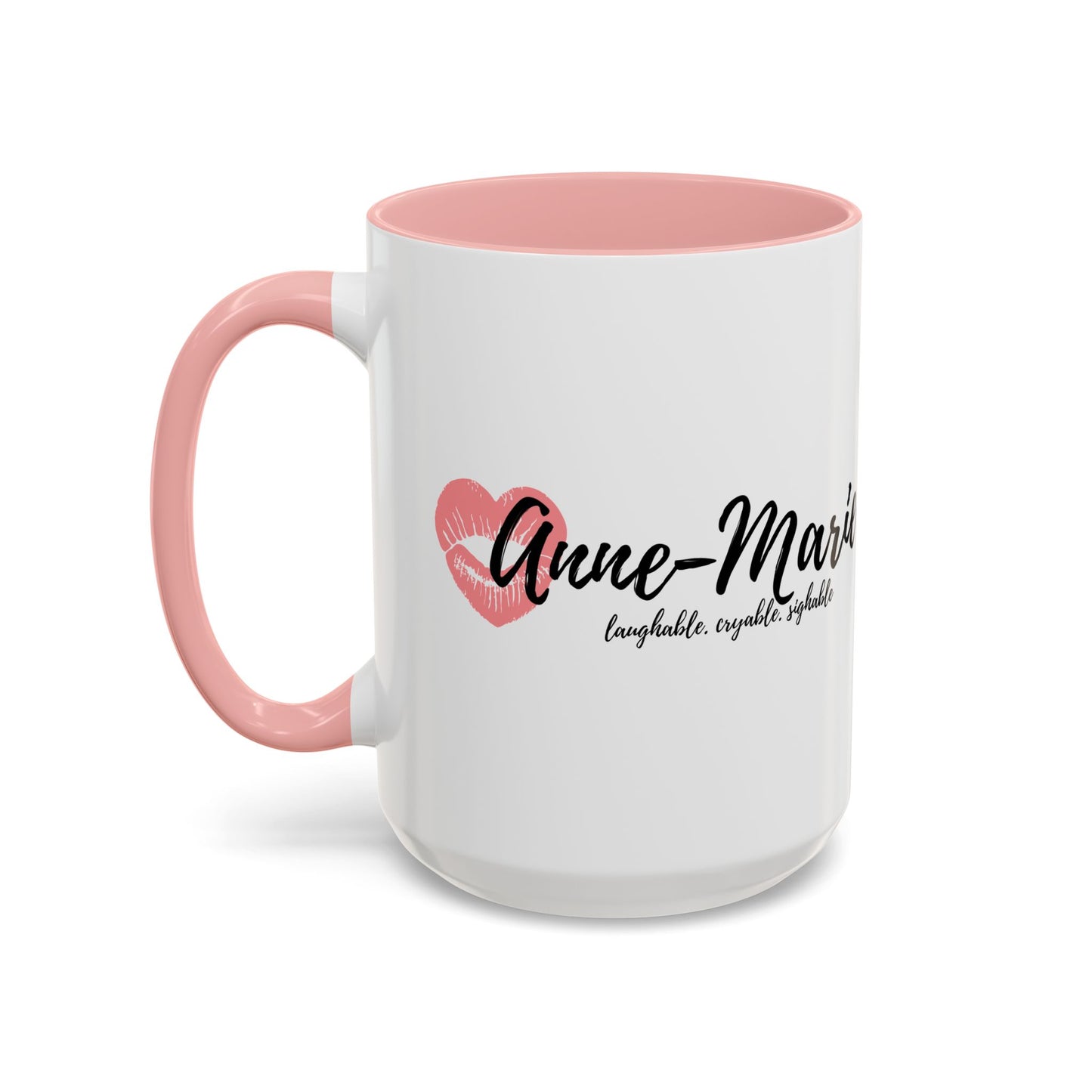 Anne-Marie Coffee Mug