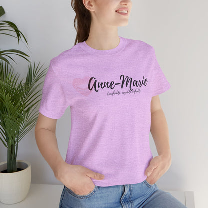 Anne-Marie T-shirt