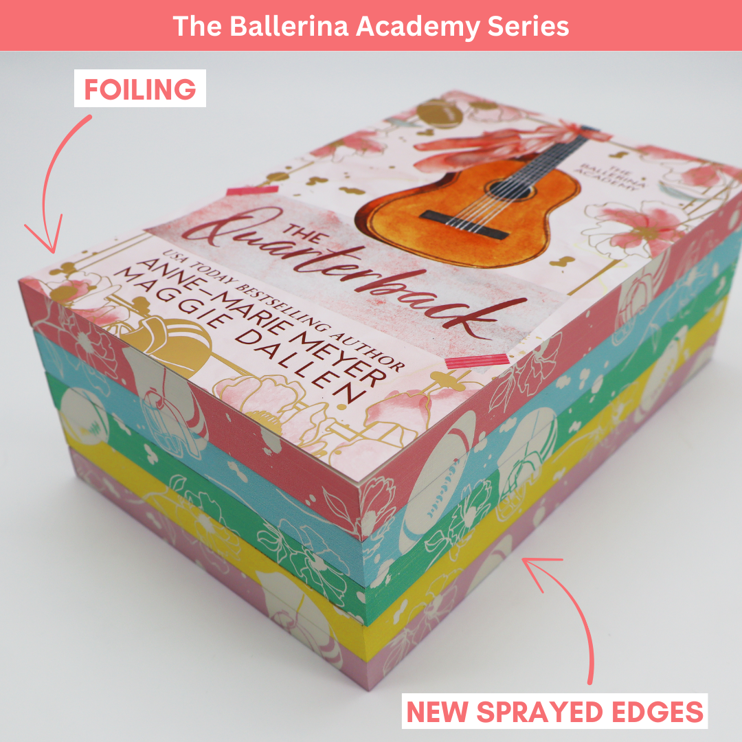 The Ultimate Young Adult Romances Book Bundle