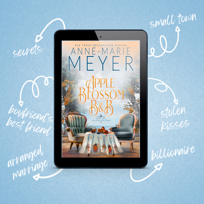 Sweet Tea and a Southern Gentleman Bundle -Ebook