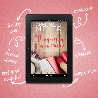 The Red Stiletto Book Club Ebook Bundle - Completed Series