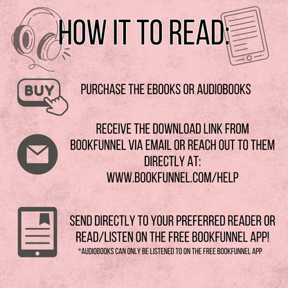 Sweet Tea and a Southern Gentleman Bundle - Audiobook