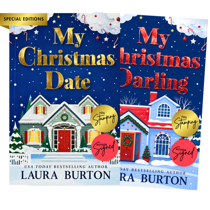 The Small Town Christmas Bundle