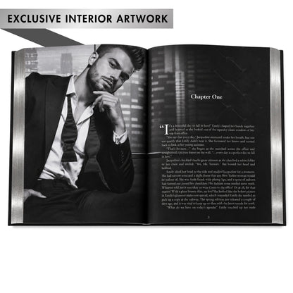 Collector’s Edition: Billionaires in the City