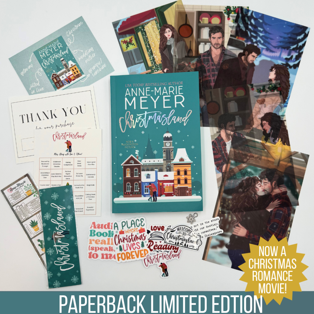 Grinchland Mega Reader Box - Less than 250 in Stock!