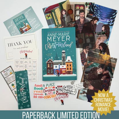 Grinchland Mega Reader Box - Less than 250 in Stock!