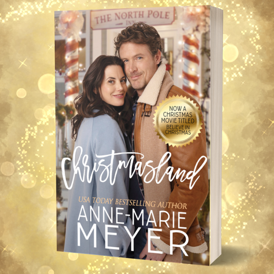 Christmasland, Paperback