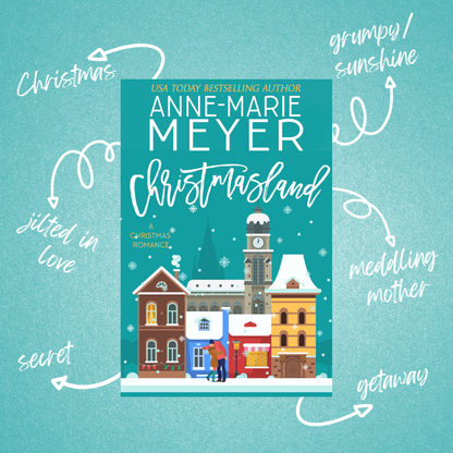 Grinchland Mega Reader Box - Less than 250 in Stock!