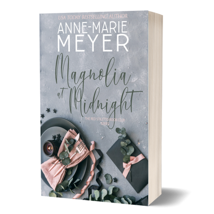 Magnolia at Midnight