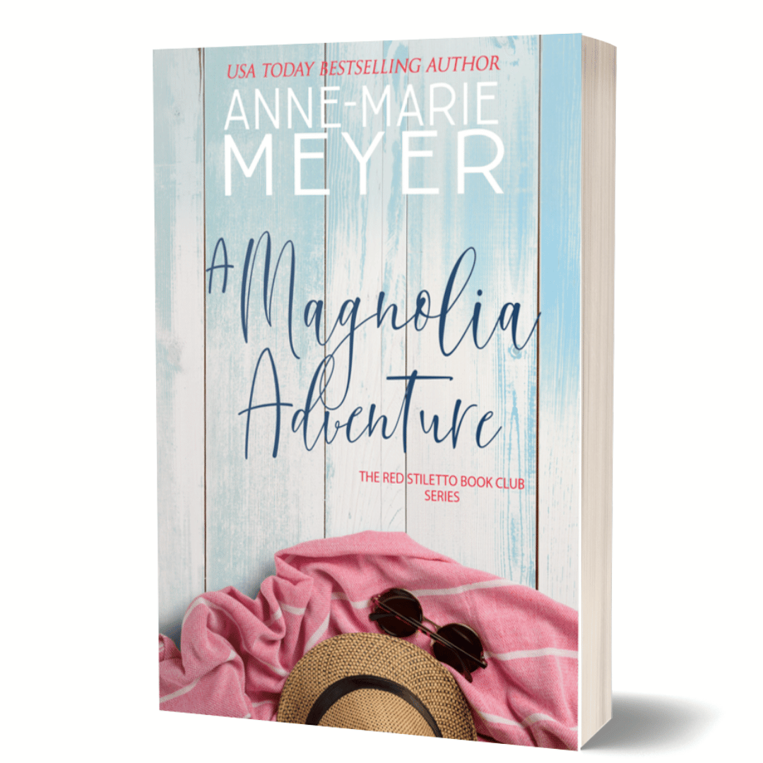 A Magnolia Adventure - Paperback