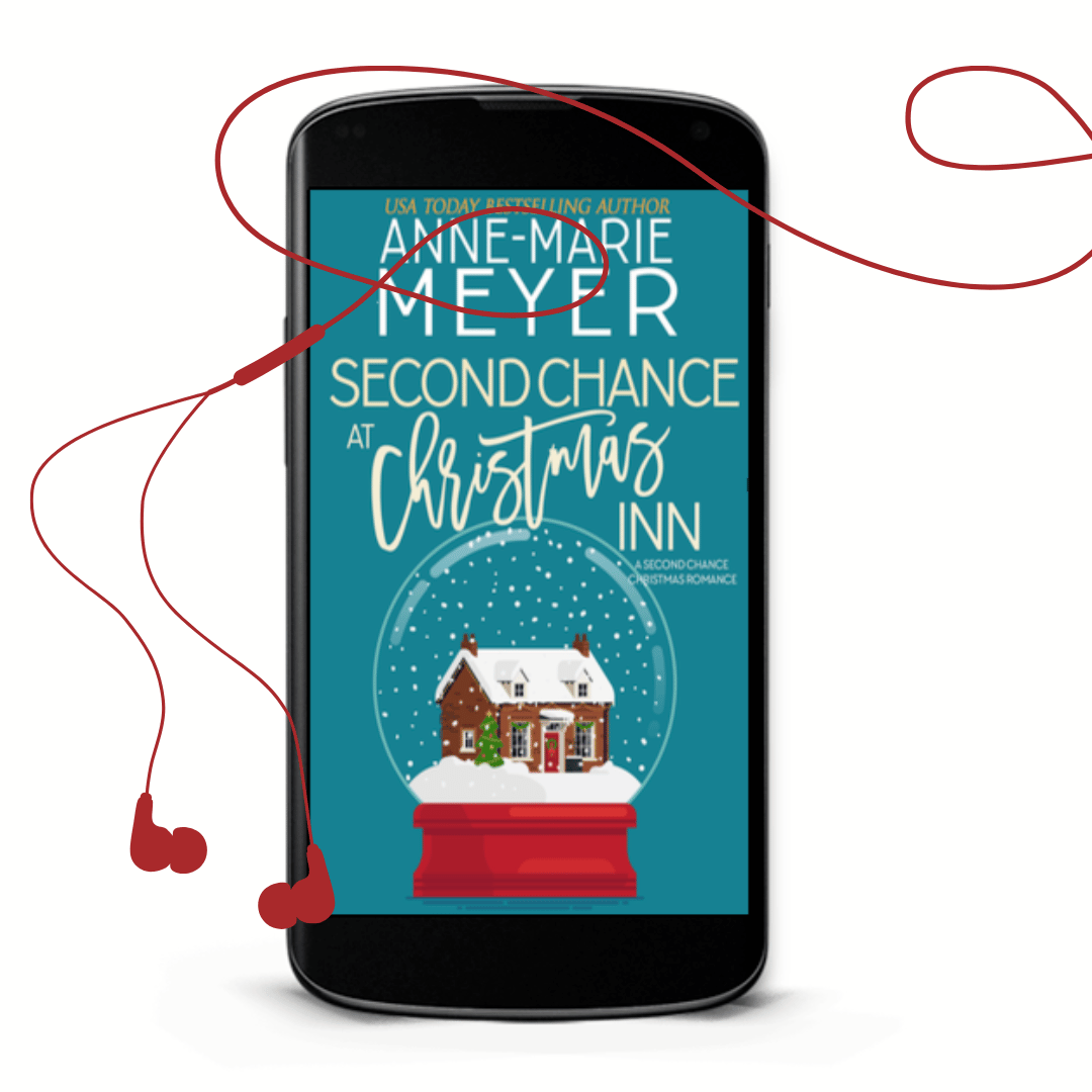 Second Chance at Christmas Inn