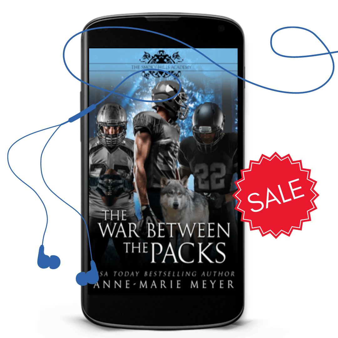 The War Between the Pacts, Book 4 - Audiobook