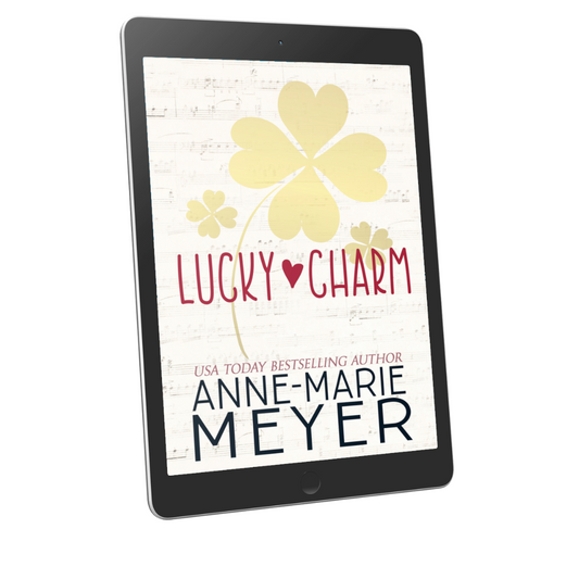 Lucky Charm - Ebook
