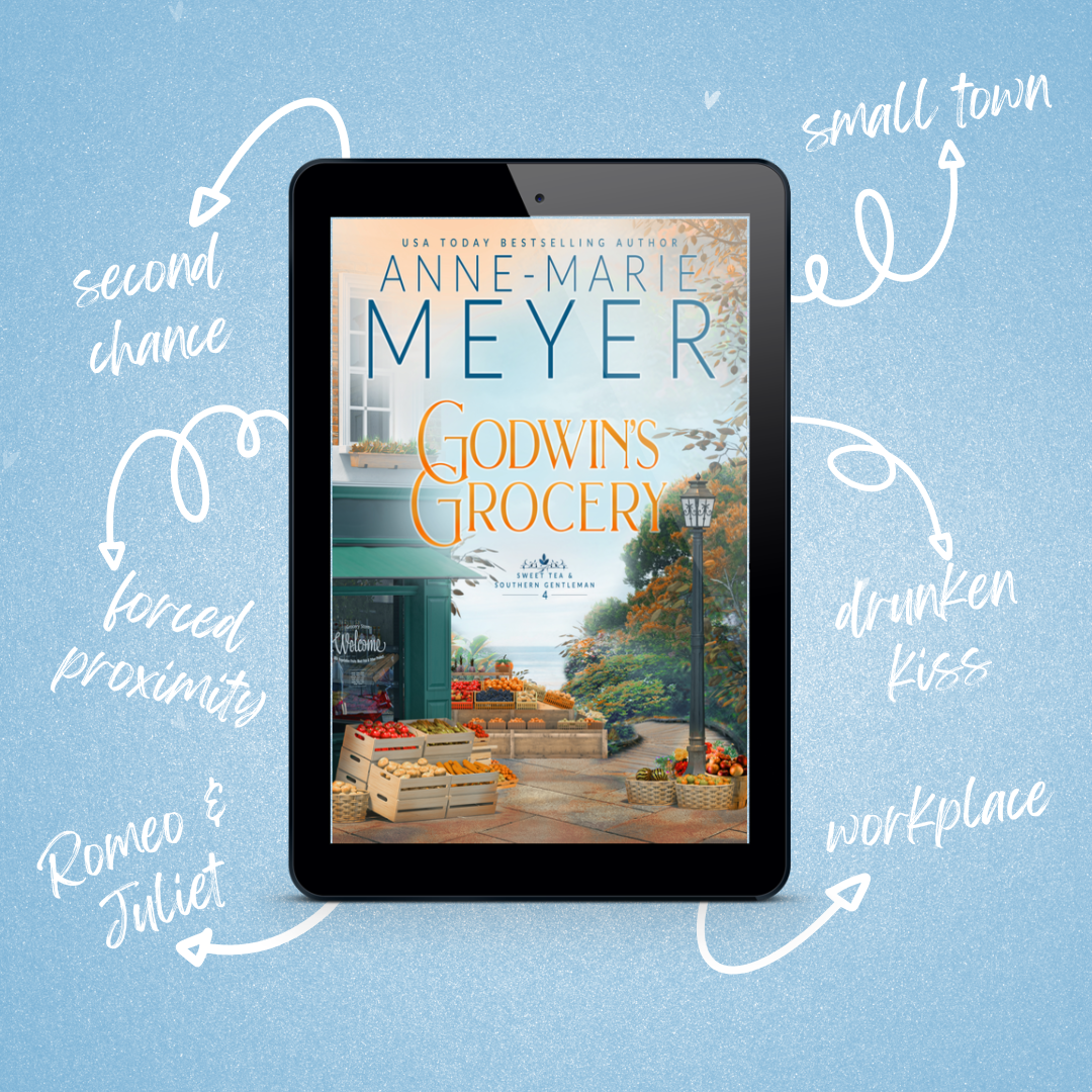 Sweet Tea and a Southern Gentleman Bundle -Ebook