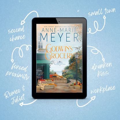 Sweet Tea and a Southern Gentleman Bundle -Ebook