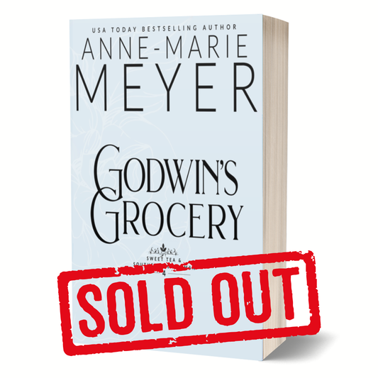 Godwin's Grocery Paperback