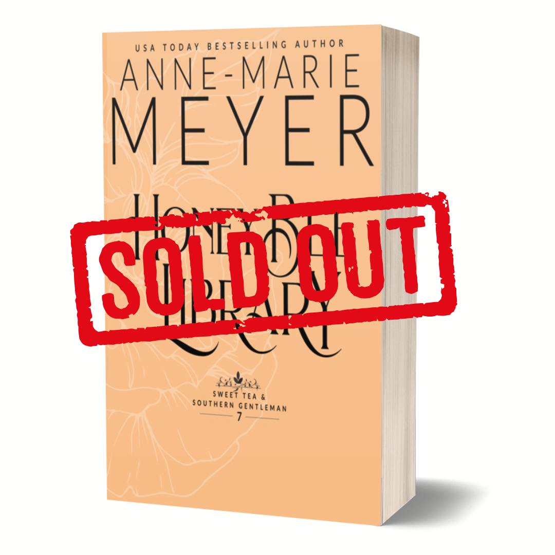 Honey Bee Library, Paperback