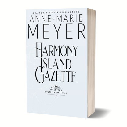 Harmony Island Gazette