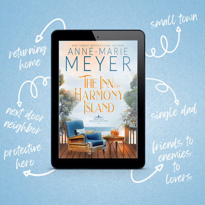 Sweet Tea and a Southern Gentleman Bundle -Ebook