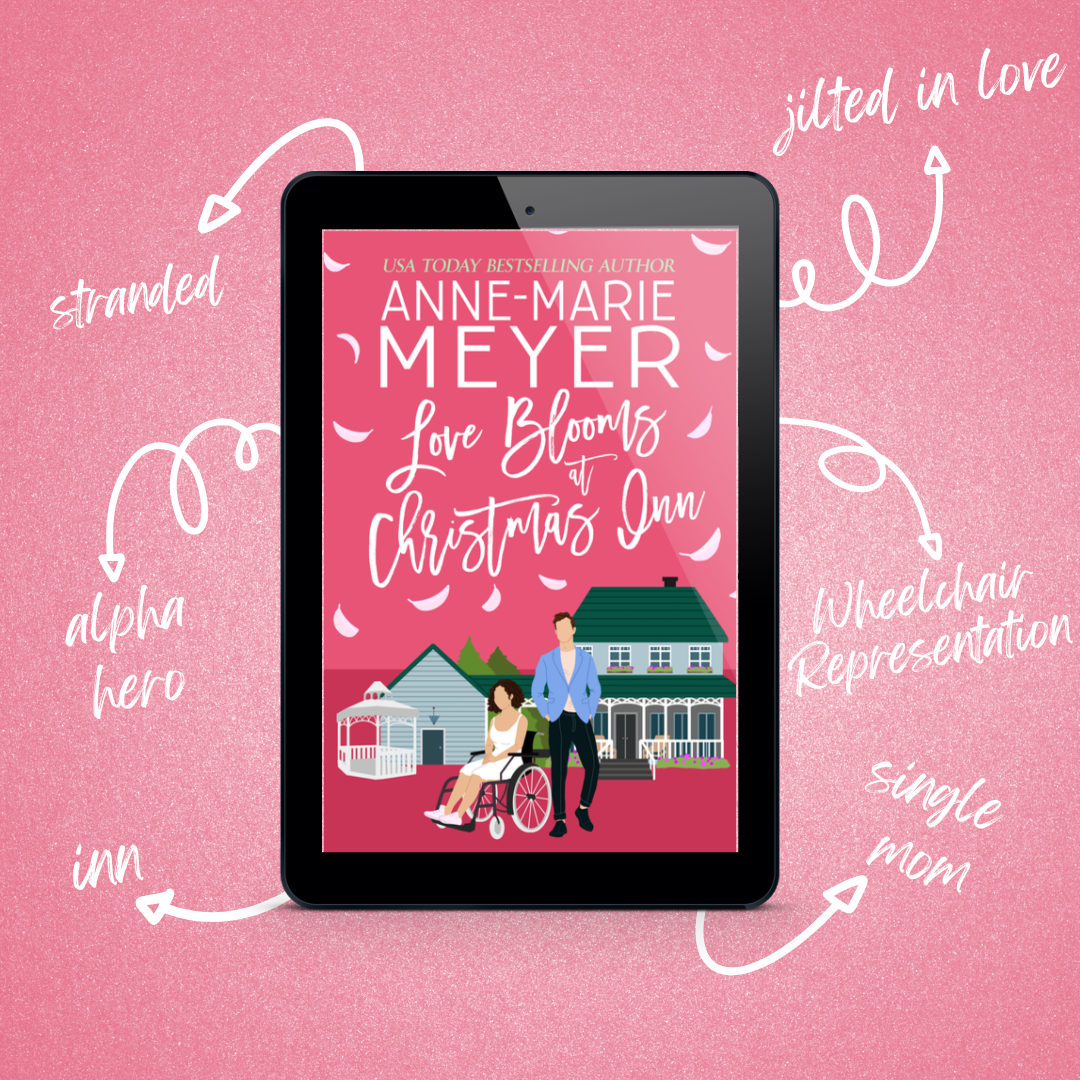 The Christmas Romance Bundle - Ebook