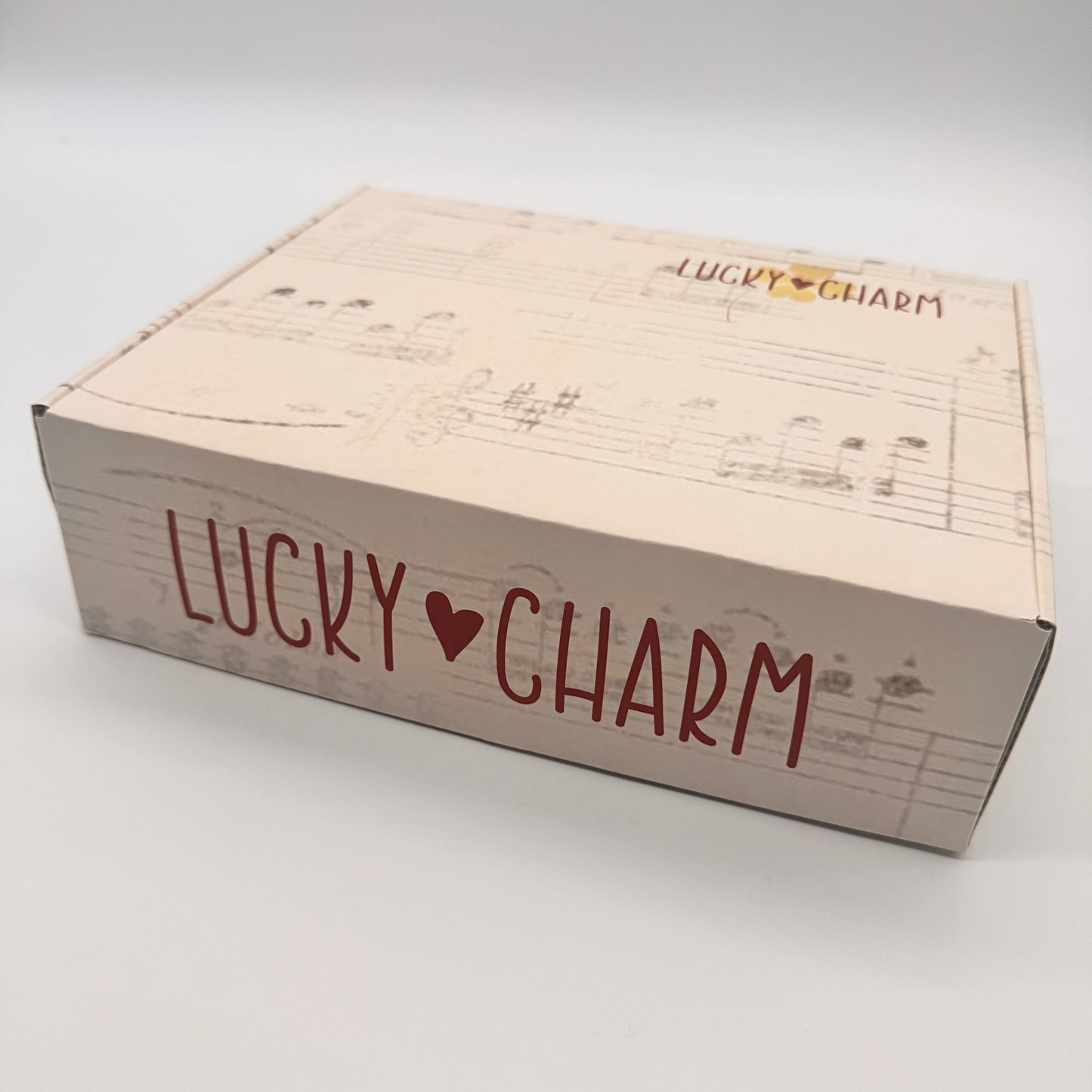 Product Image: Lucky Charm Swag Only Box
