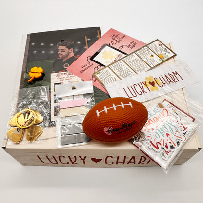 Product Image: Lucky Charm Swag Only Box