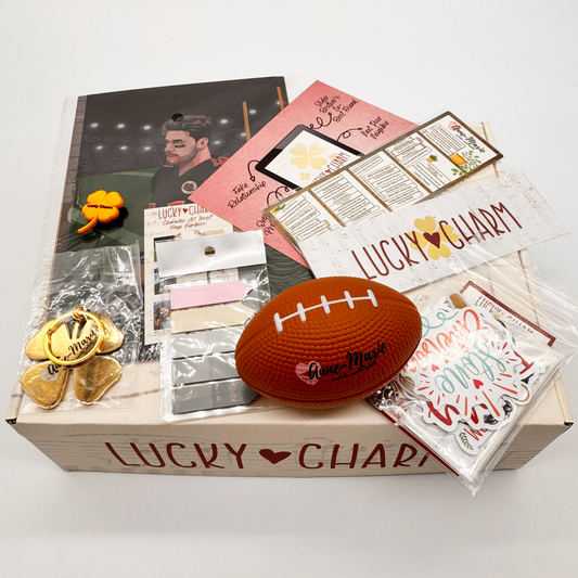 Product Image: Lucky Charm Swag Only Box