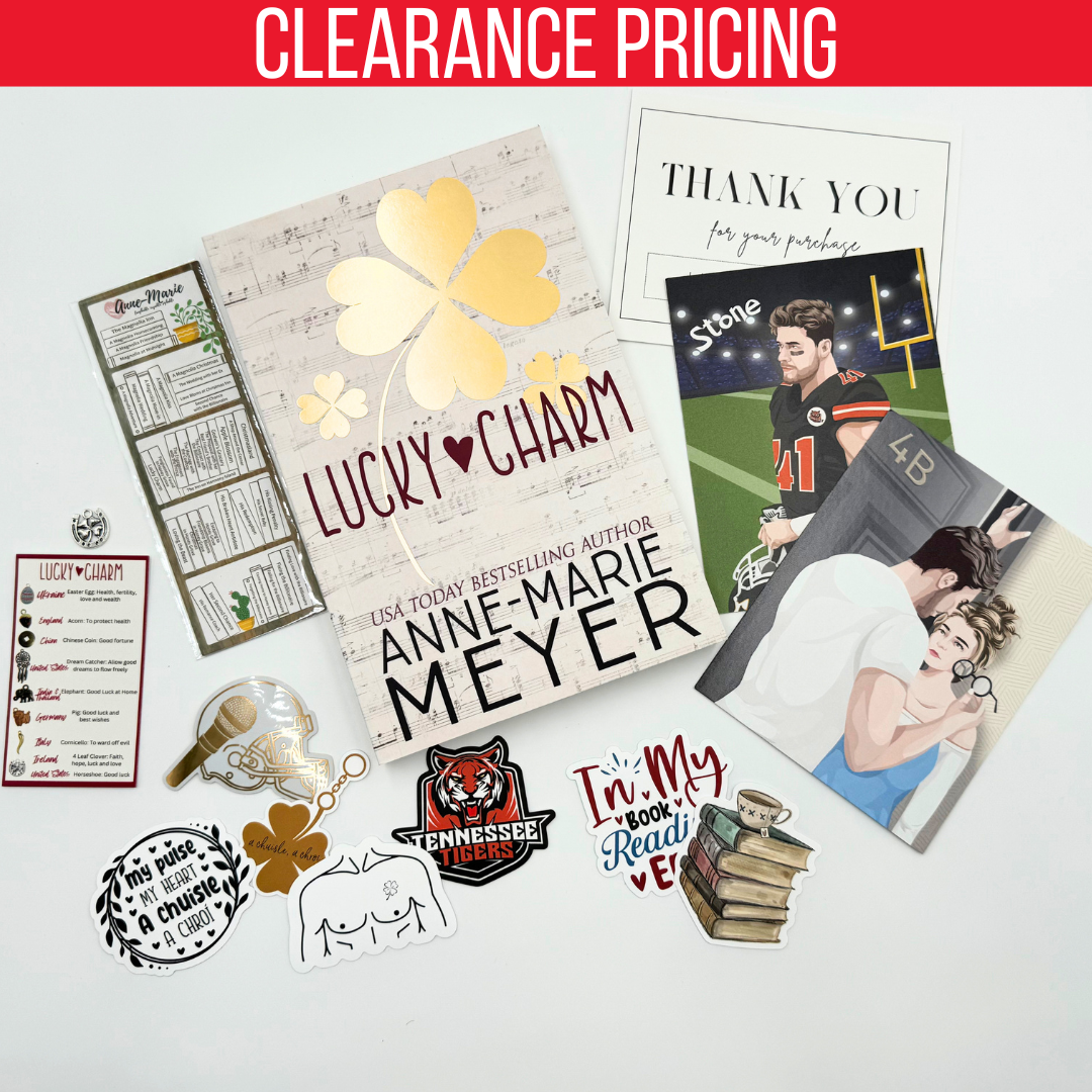 Lucky Charm