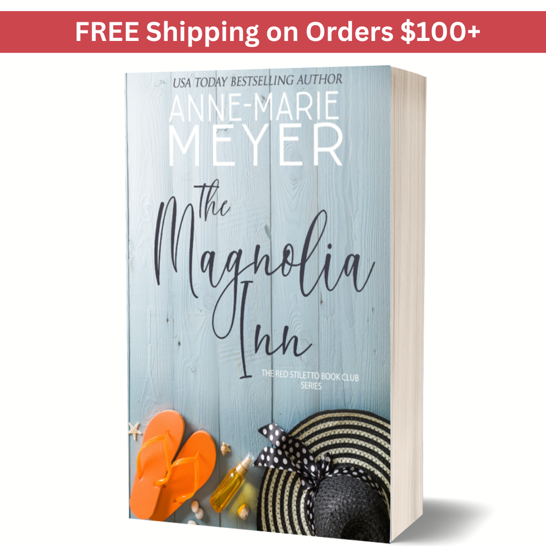 The Magnolia Inn