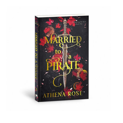 Romancing the Seas Books 1-5