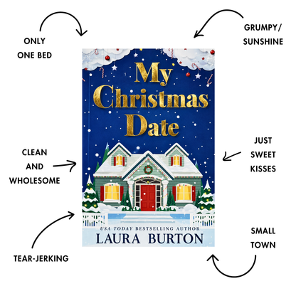 The Small Town Christmas Bundle
