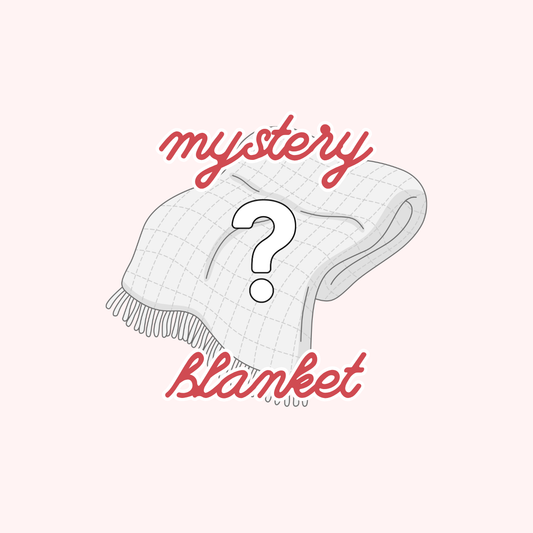 Mystery Blanket