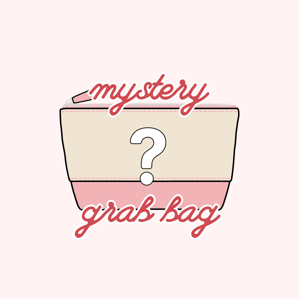Mystery Grab Bag