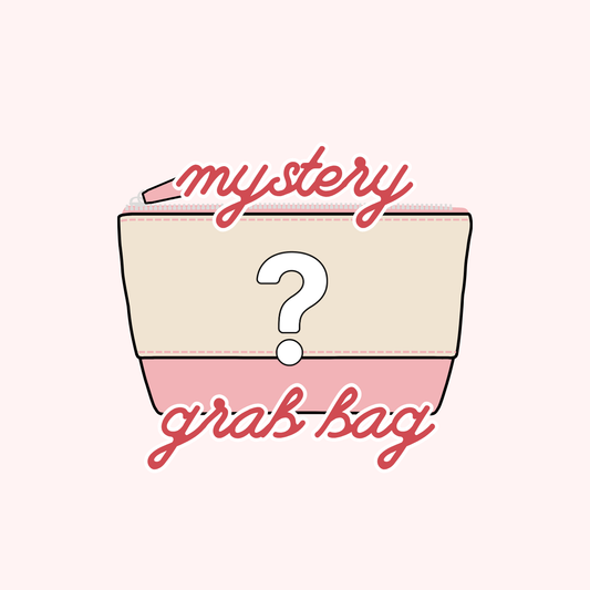 Mystery Grab Bag