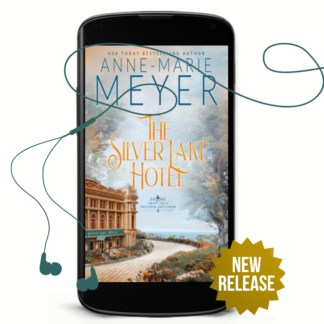 The Silver Lake Hotel - Audiobook