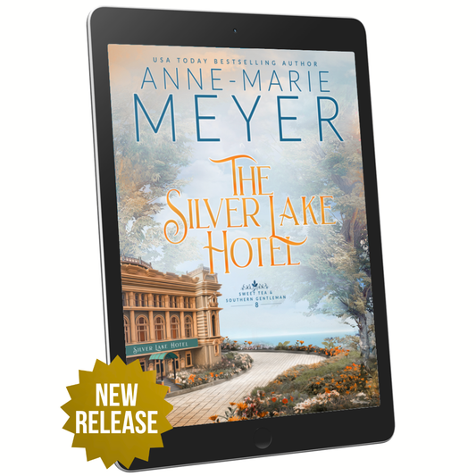 The Silver Lake Hotel - Ebook
