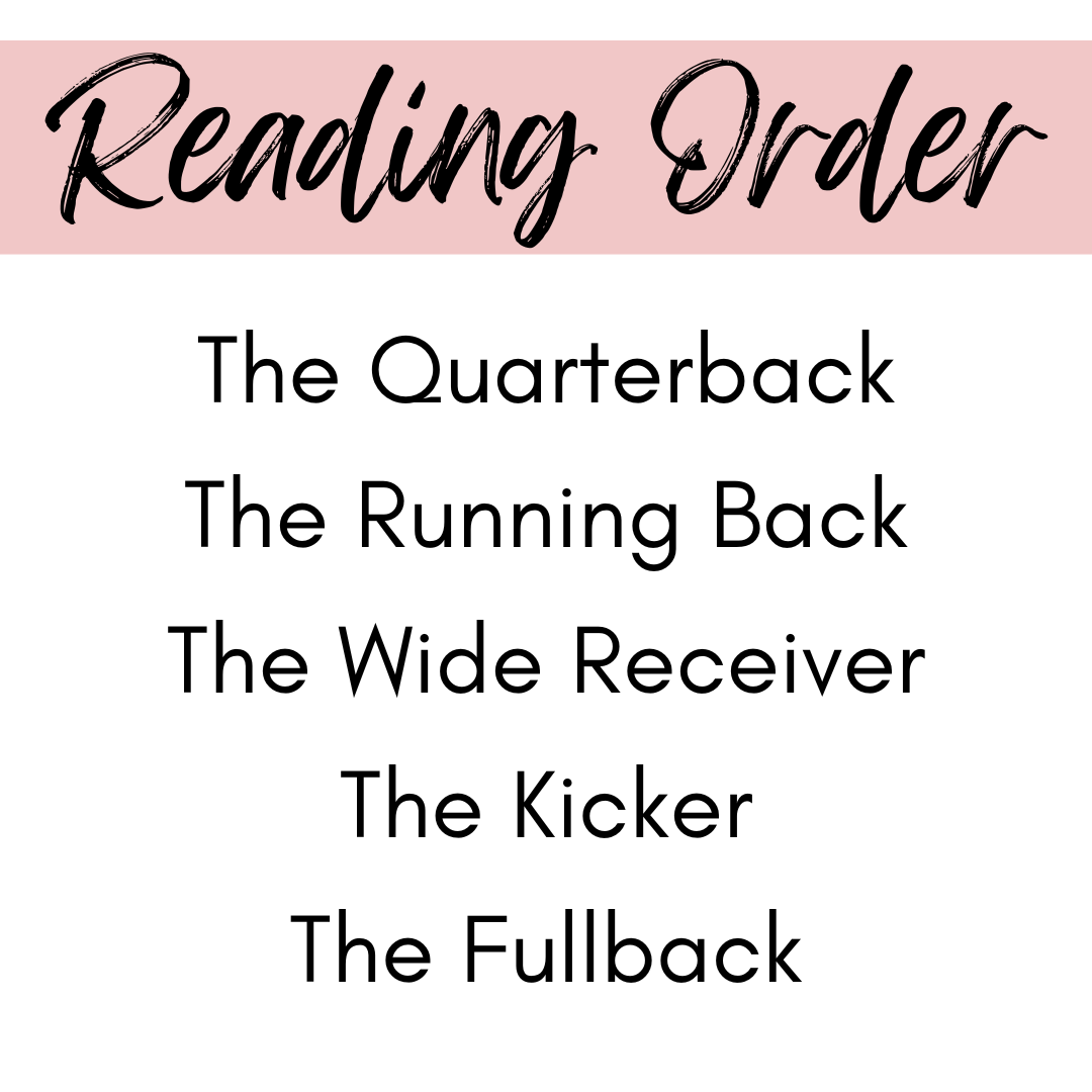 The Ballerina Academy Series Bundle - Completed Series